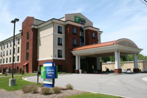 Holiday Inn Express Hotels & Suites Rockingham West, an IHG Hotel